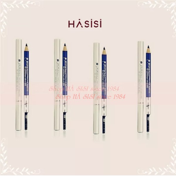 Chì Kẻ Mày Hàn Quốc PRORANCE PROFESSIONAL EYEBROW