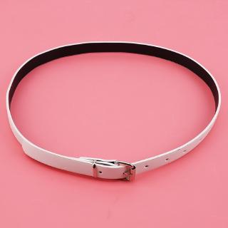 Thắt Lưng Da Thời Trang Cho Bé Trai Và Bé Gái