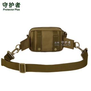 Túi đựng điện thoại đeo chéo nhiều ngăn D1105