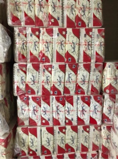 Giấy đa năng silkwell 100 tờ 2 lớp