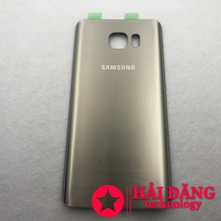 Nắp Lưng Samsung Galaxy Note 5 (Hàng Cao Cấp)