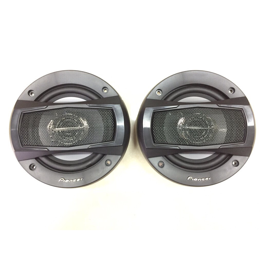 Loa Cánh Cửa 5 inch 13cm Pioneer TS-A1395S - Loa Đồng Trục 240W 2 Đường Tiếng Cho Ô Tô Xe Hơi