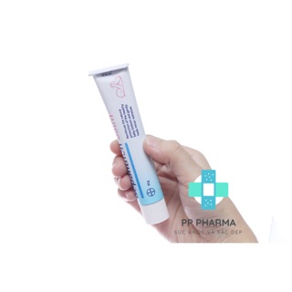 Kem trị hăm cho bé Bepanthen Balm 30g