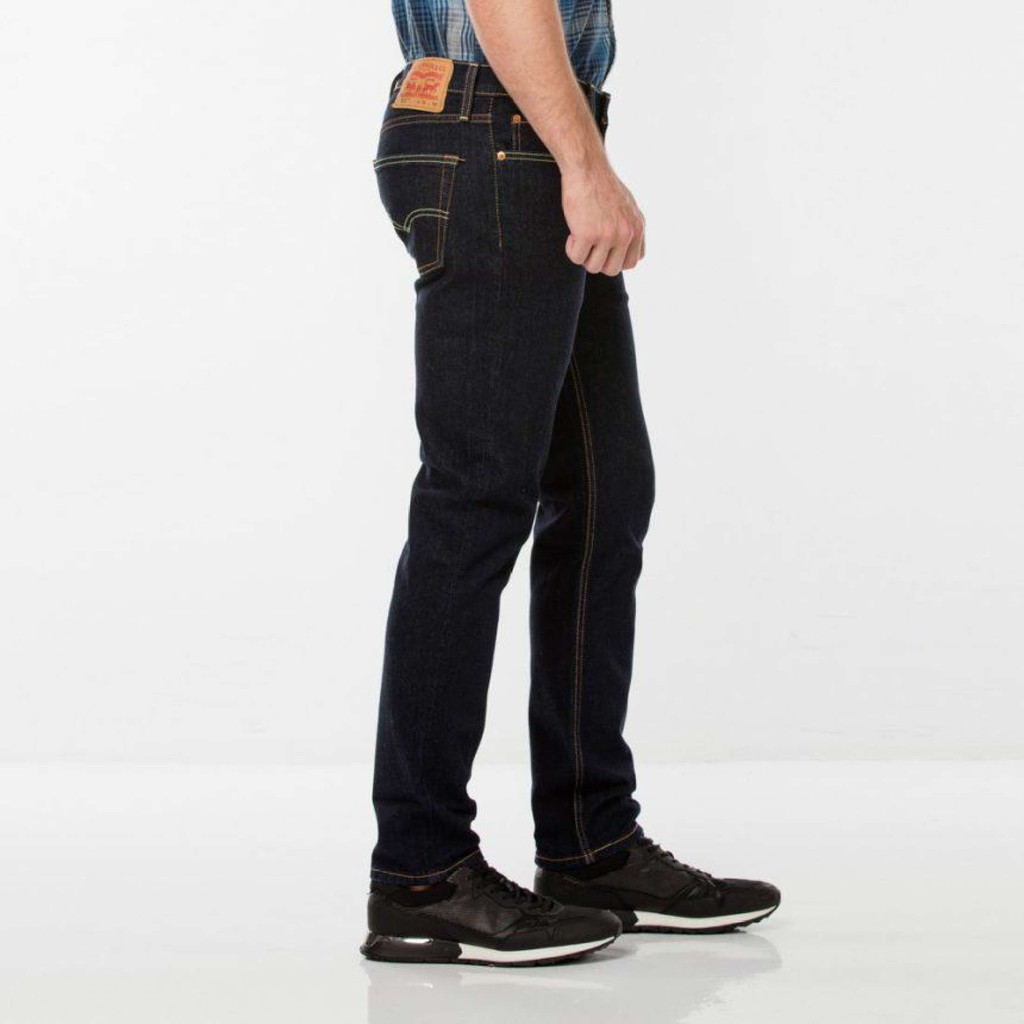 LEVI'S - Quần Jeans Nam Dài 04511-2402