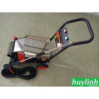 MÁY XỊT RỬA XE ZUKUI ZK-2.0