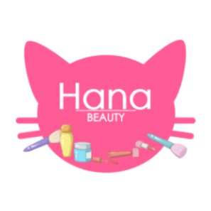 Hana Cosmetic Official