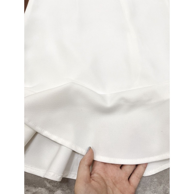 [Mã FAXANH55 giảm 10K đơn 50K] MECHIPXINH - CHÂN VÁY A ĐUÔI CÁ VNXK | BigBuy360 - bigbuy360.vn