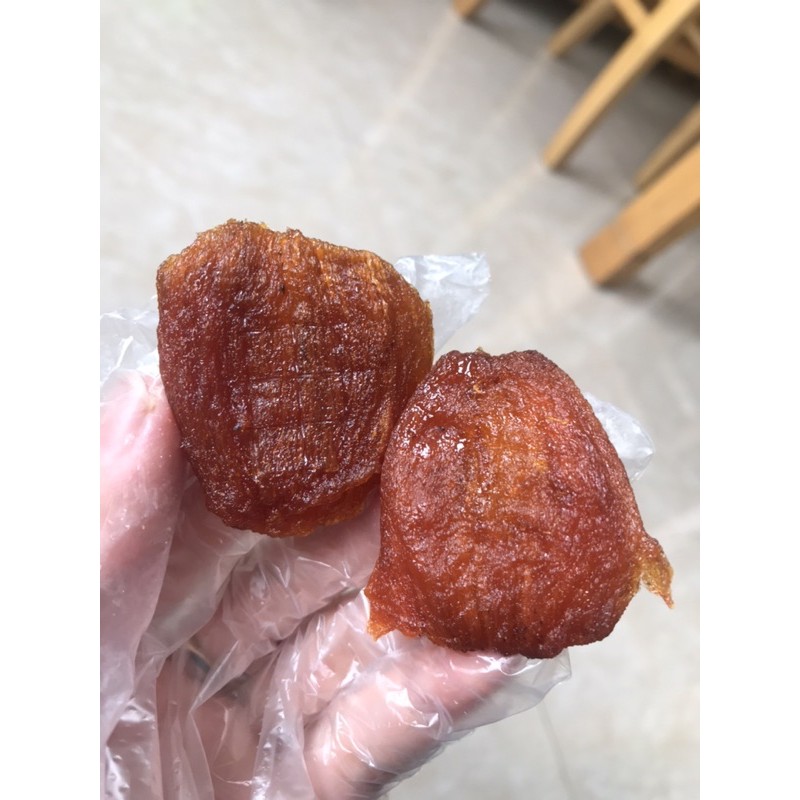 HỒNG CHẺ SẤY DẺO -500gr