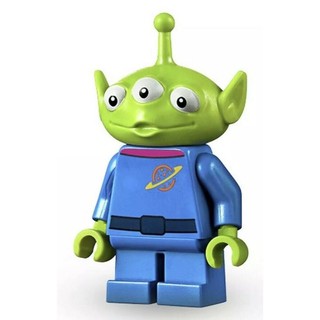 Lego Minifigures Toy Story