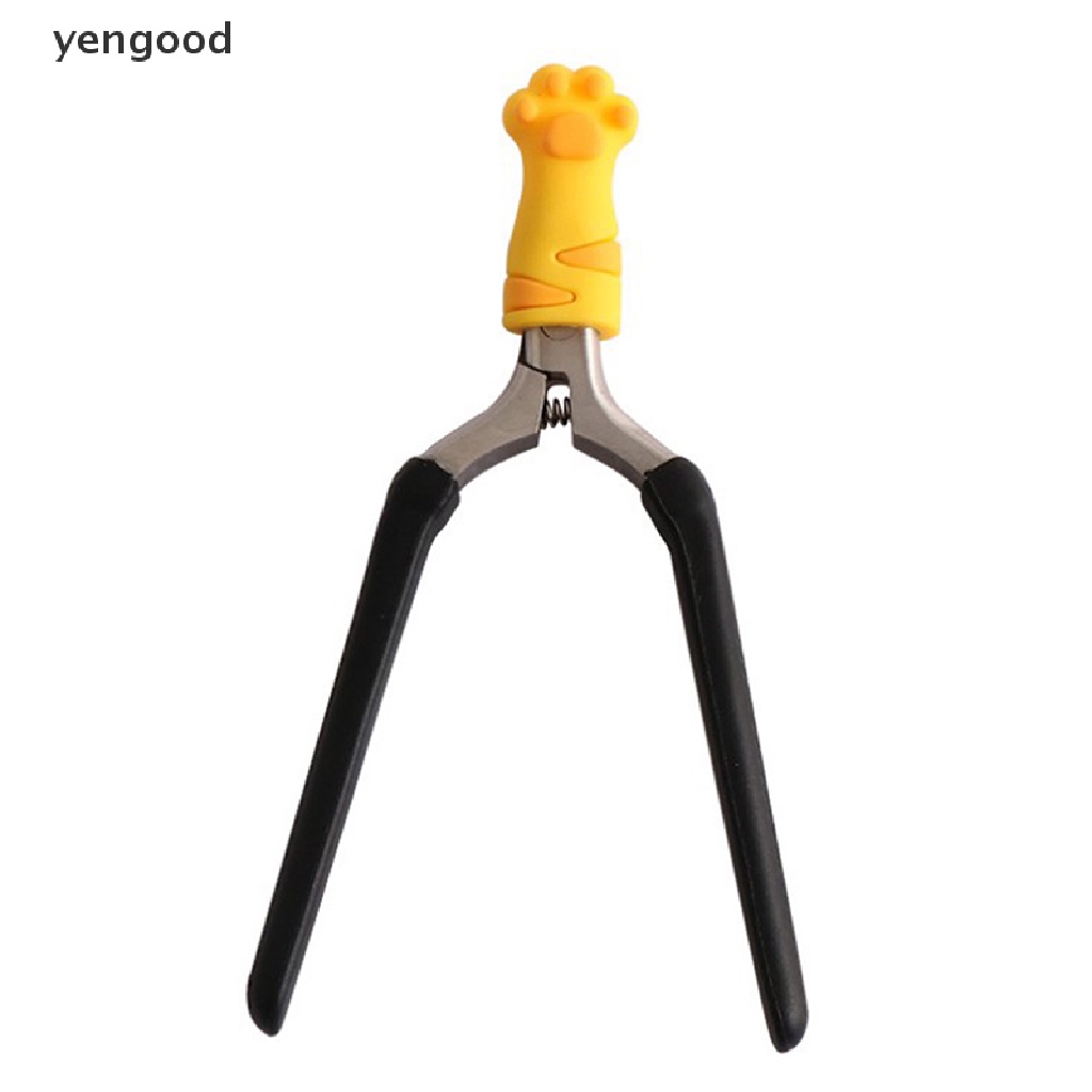 1 Nắp Nhựa Bảo Vệ Kềm Cắt Móng Tay
