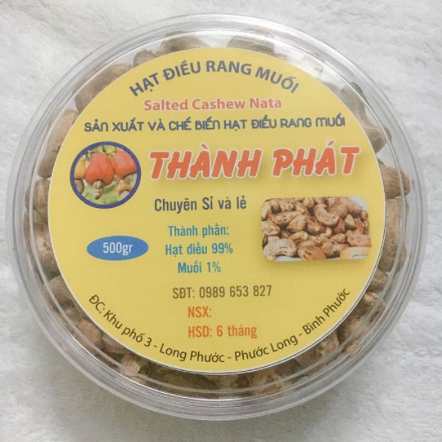 Bách hóa online Thành Phát