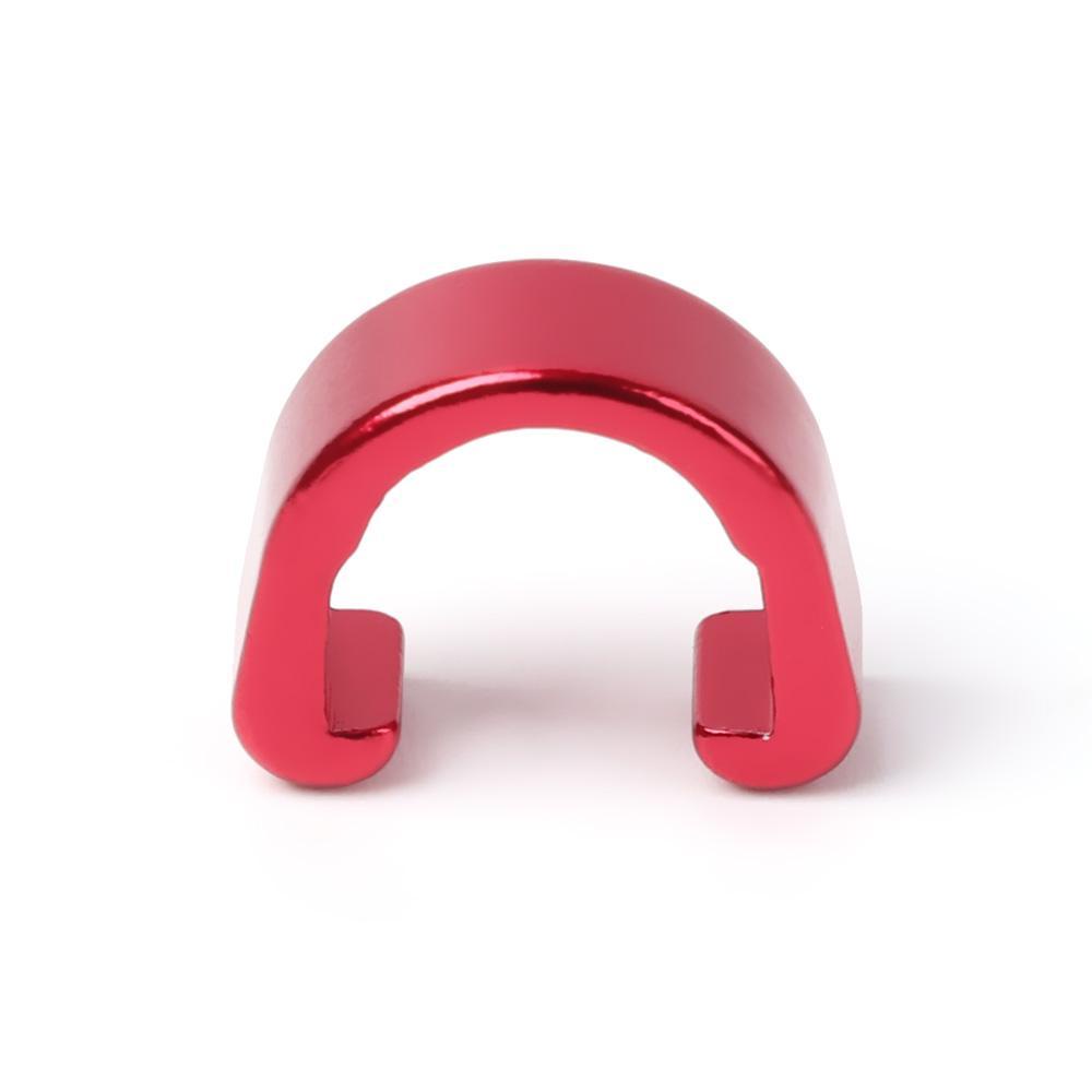 Bộ 5 / 10 Khóa Chữ C Chuyên Dụng Cho Dây Phanh Xe Đạp Leo Núi