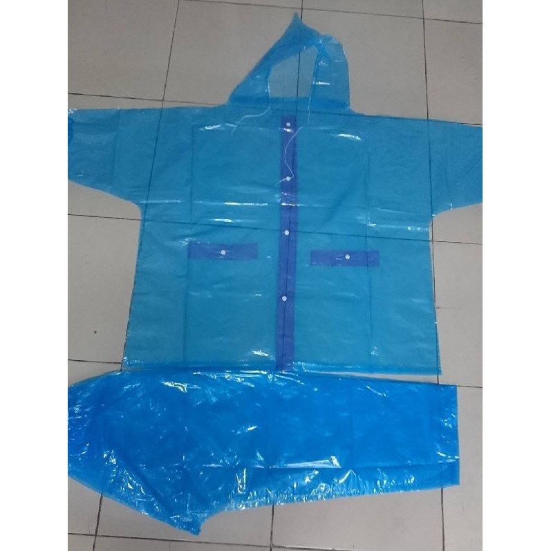 Bộ quần áo mưa PHƯỢT Thành Đạt siêu bền