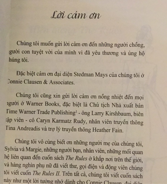 [ Sách ] Sống Bản Lĩnh Theo Cách Một Quý Cô - All The Rule - Tặng Kèm Bookmark Quý Cô