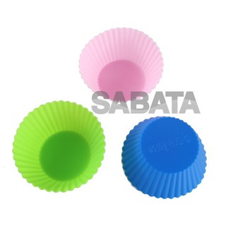 KHUÔN CUPCAKE SILICON