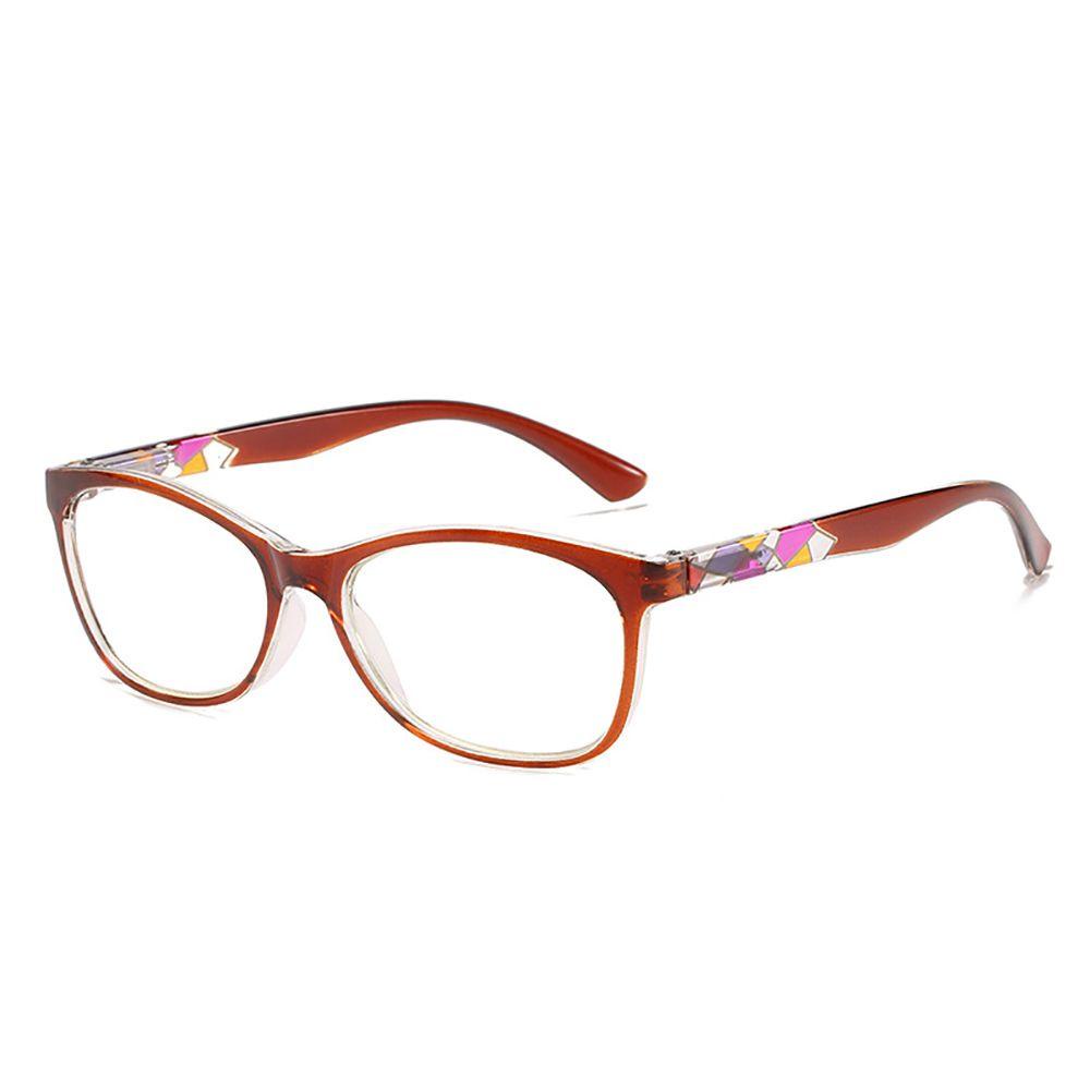 MOCHO Kính Đọc Sách Chống Bức Xạ Chống Ánh Sáng Xanh Bằng Nhựa Resin Phong Cách Retro Dành Cho Nam Nữ