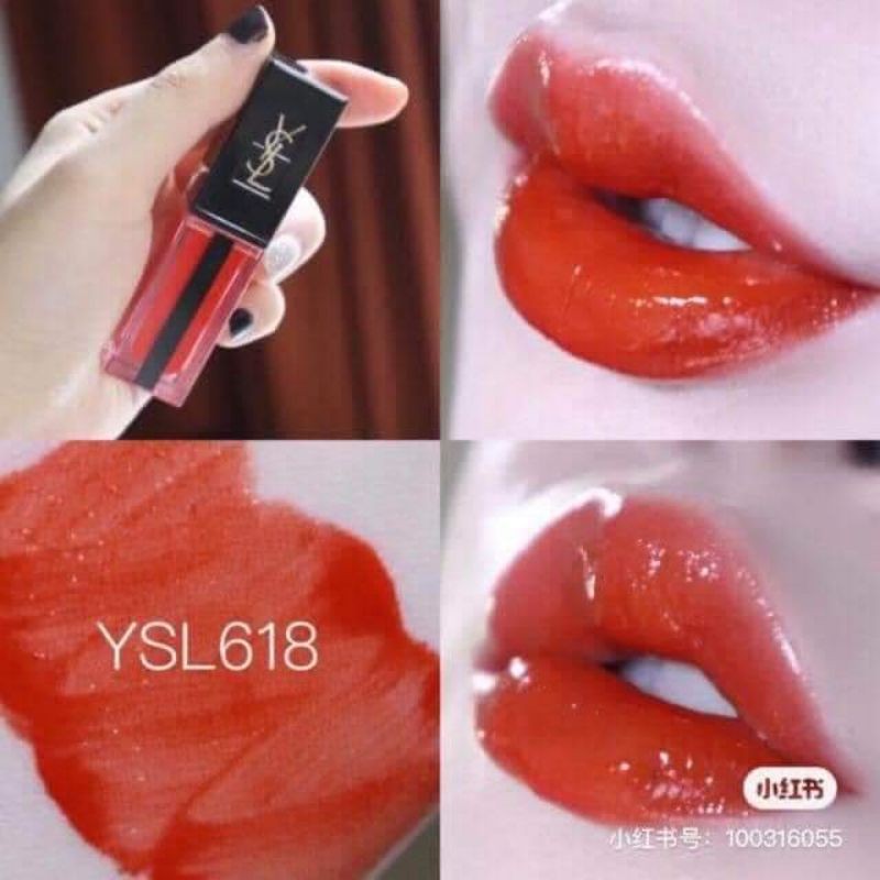 [618/612]SON YSL WATER STAIN | BigBuy360 - bigbuy360.vn
