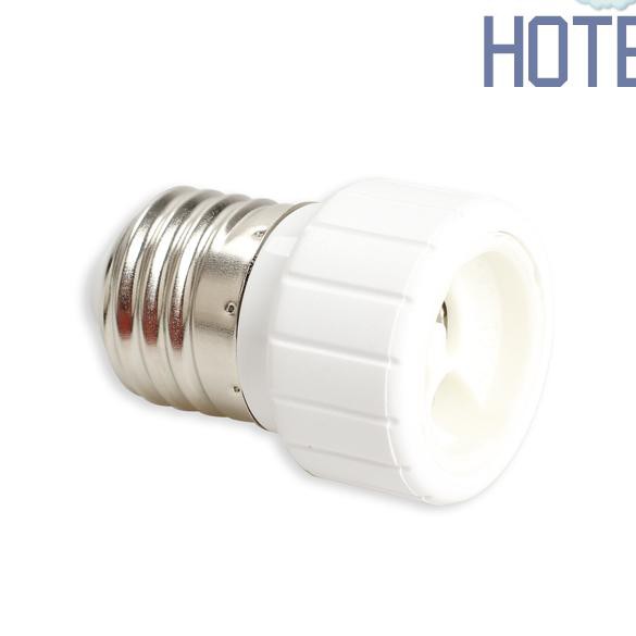 Đui Đèn Chuyển Đổi Từ E27 Sang Gu10