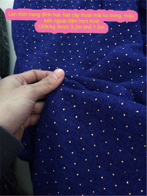 Vải Nhung (Ha THanh Hoa) | BigBuy360 - bigbuy360.vn