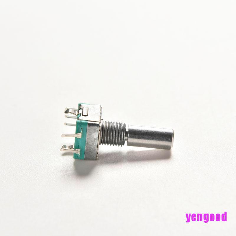 Chiết Áp Kỹ Thuật Số EC11 EC11 20mm 1 20mm