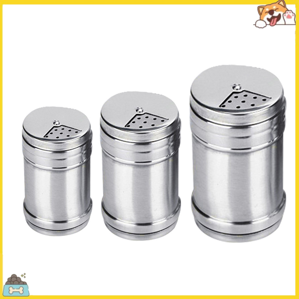 Lọ đựng gia vị bằng thép không gỉ