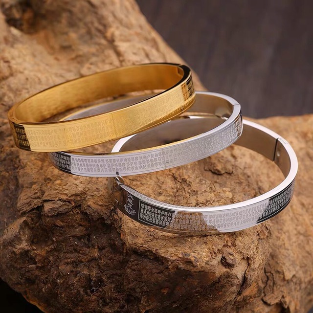 Vòng tay chú đại bi bình an may mắn