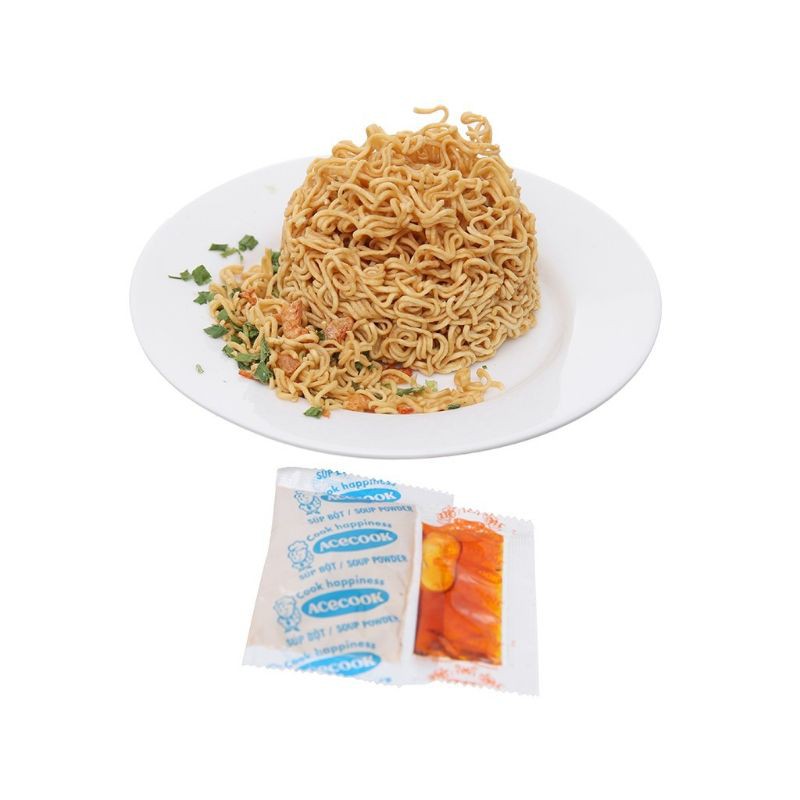 Mì Modern lẩu Thái tôm ly 65g | BigBuy360 - bigbuy360.vn