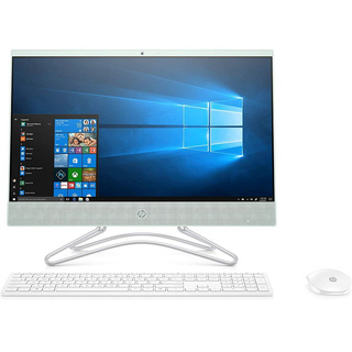 PC HP All In One 24-df0041d