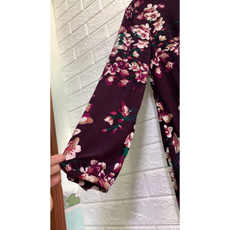 Đầm T.o.m MY VNXK