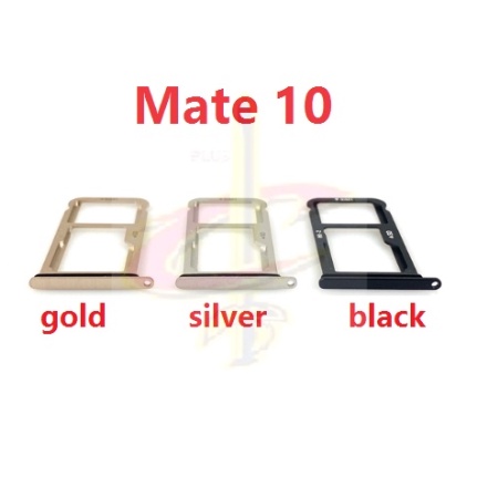 Khay Sim Chất Lượng Cao Thay Thế Cho Huawei Mate 10 20 Pro 20x