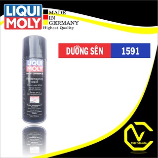 CHAI XỊT SÊN – WHITE GREASE 1591