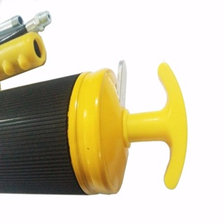 Tay bơm mỡ cao cấp Yeti  500CC