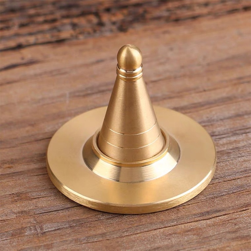 Khuôn Làm Tháp Đốt Trầm Hương Bằng Đồng Nguyên Chất DIY