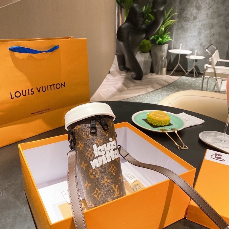 Túi đeo chéo LV thời trang cao cấp 2022