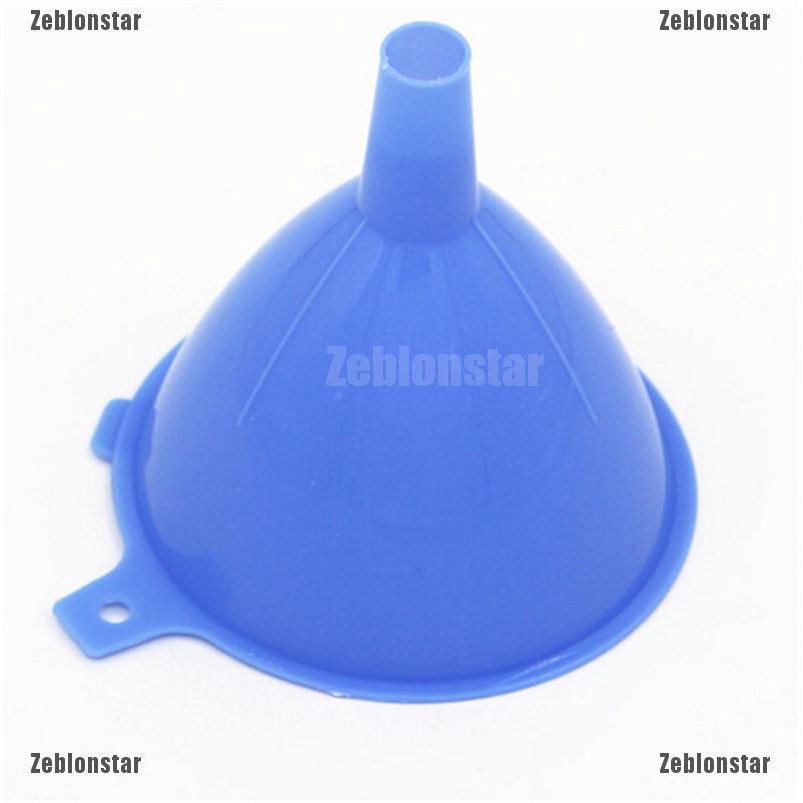 Set 3 phễu nhựa chuyên dụng chất lượng cao