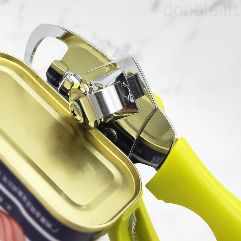 Dụng Cụ Mở Nắp Chai 4 Trong 1 Tiện Lợi