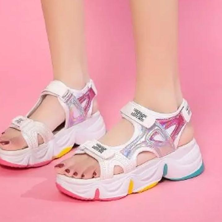 Sandal Đế Xuồng Dsu-313 FS 276