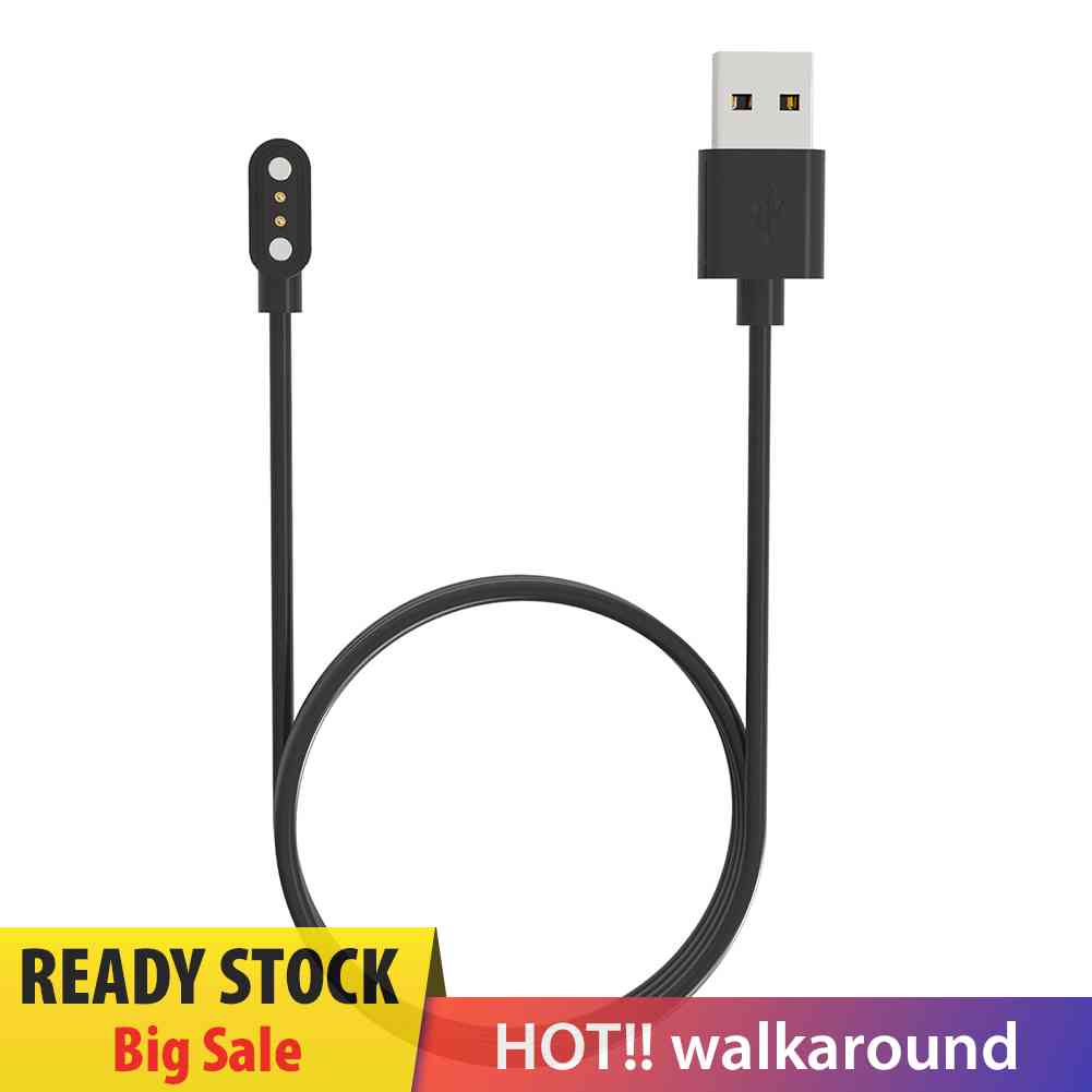 Cáp Sạc USB Cho Đồng Hồ Thông Minh Mibro Air XPAW001
