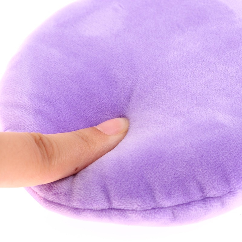 Mút Trang Điểm Mềm Thân Thiện Với Làn Da