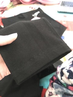 Quần leggin bầu cạp chéo