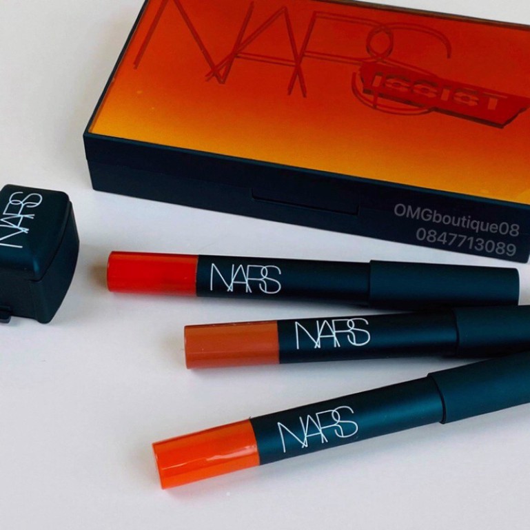 VELVET MATTE LIP PENCIL fullsize