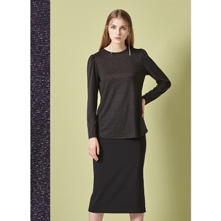 Áo len mỏng Olive Green xuất Hàn