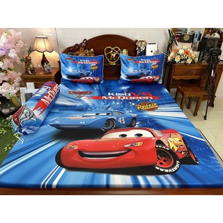 Drap thun lạnh ý 5d