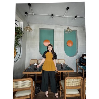 [MÚP BIGSIZE 60-100KG] Set bộ lam cánh tiên