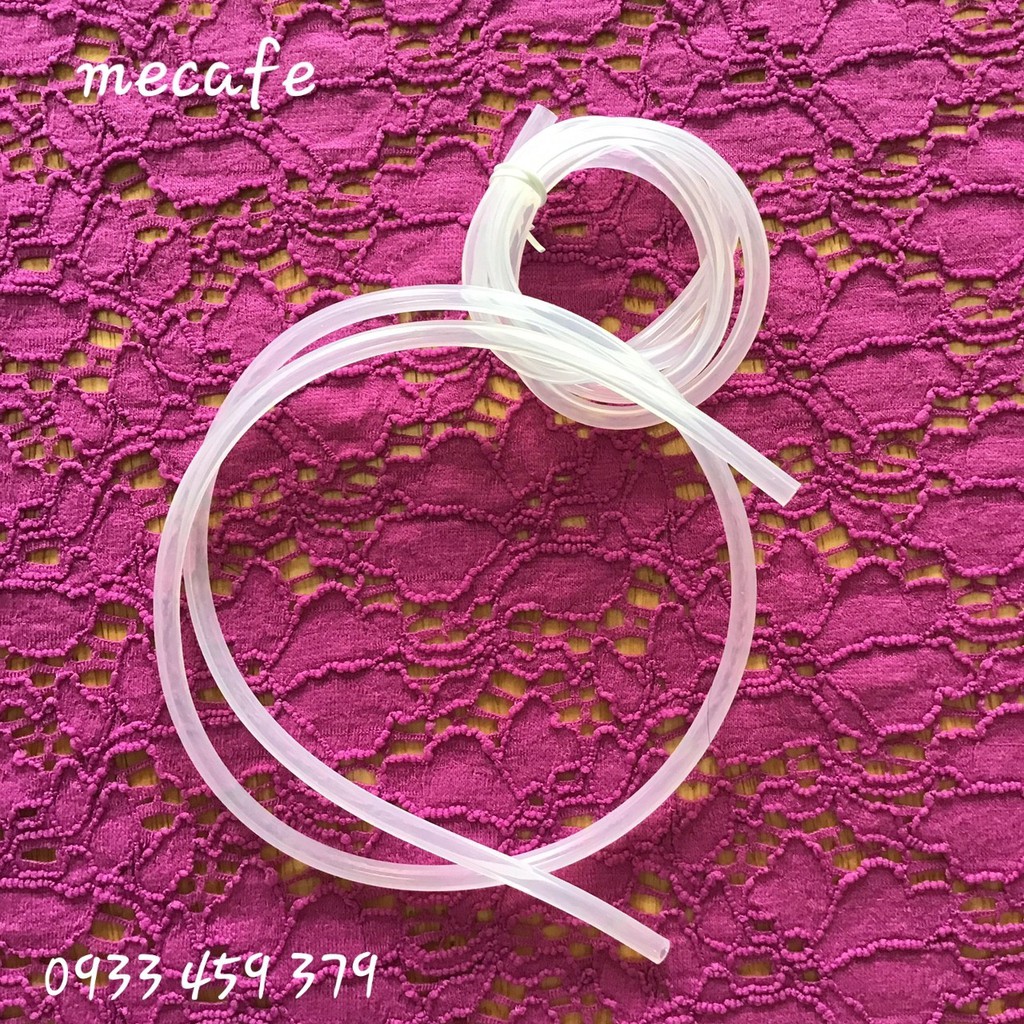 Bộ Phụ Kiện Đôi Máy hút sữa Unimom Forte