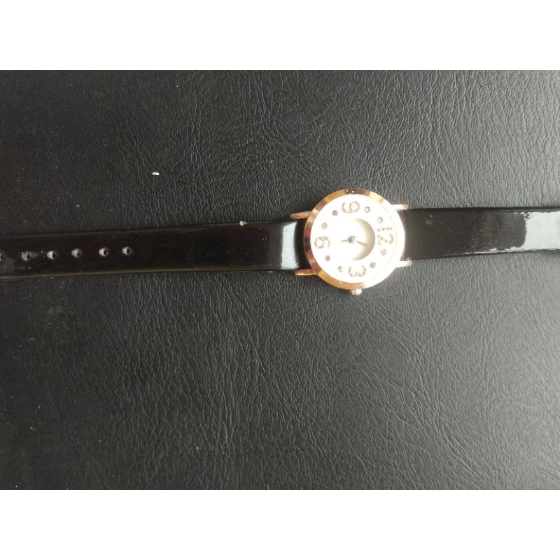 Dây da có mặt đh