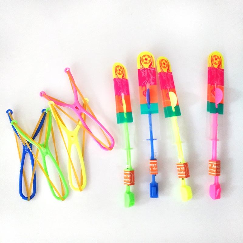 Trực Thăng Đồ Chơi Có Đèn LED Phát Sáng Ban Đêm Cho Bé