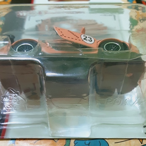 Xe mô hình Majorette Porsche 911 GT3 RS