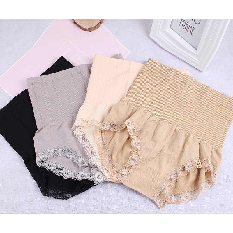 Quần lót nữ gen bụng, giấu eo munafie | BigBuy360 - bigbuy360.vn
