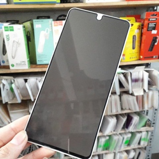 Samsung M51 Kính chống nhìn trộm full màn hình cảm ứng mượt mà